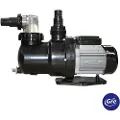 Gre 1/3 Hk Maksimalt Volum 35 M³ Ø Selvsugende Pumpe 300mm