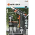 Gardena Premium Basic Sett