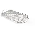 Ninja grillrist Woodfire XL 43,0 x 25,0 x 5,0 cm (XSKOGXLRSRKEU)