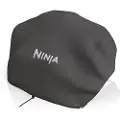 Ninja XSKOGXLCVREU, Overtrekk, Sort, Ninja, 610 mm, 510 mm, 330 mm