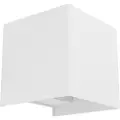 Eglo VALMONTONE VEGG 2X3W 1360LM HVIT