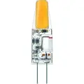 Signify LED-lyspære Spot 1.7W/827 (20W) 2-pack G4