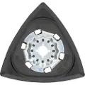 Bosch Starlock slipesåle AVZ 93 G 93 mm