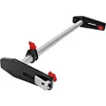Bessey Dørkarmsmonteringsstøtte Bessey TMS Spann-Weite (max.):1010 mm