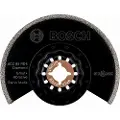 Bosch Accesorios Acz 85 Rd4 Diamantsegmentert Sagblad For Abrasiv Mørtel