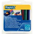 Rapid Oval Low Temp - hot melt glue stick