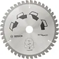 Bosch Gs Mu H 160x20-42 Sirkelsagblad For Tre