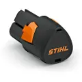 Stihl Batteri AS 2 Tilbehør