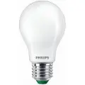 Signify LED-lyspære Standard 5.2W/840 (75W) Frosted E27