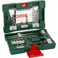 Bosch V-line 41tin Bor-og Spisssett 41 Enheter