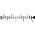 Einhell 3405962, Knivtrommel, Einhell, GE-SC 36/35 Li, GE-SA 36/35 Li, GE-SA 1435/1,, Rustfritt stål, Sølv, 115 mm
