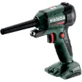 Metabo BP 18 LTX BL, 800 g - SOLO