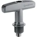 Gardena 2765-20, Universell, Sort