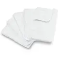 Kärcher 6.369-481.0 - Rengjøringsklut - for damprenser (en pakke 5) - for Kärcher SC 1, SC 1 + Floor Kit, SC 1 Premium, SC 1.010