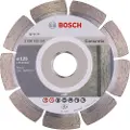 Bosch Standard for Concrete - Diamantskjæreplate - for betong - 125 mm