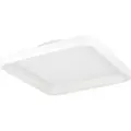 Eglo LORETELLO LOFT Ø350 CCT 1440LM DÆMPB. HVID