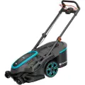 Gardena Powermax Duo Elektrisk Gressklipper 4ah