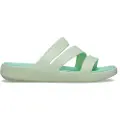 Crocs Getaway Strappy Badesandal