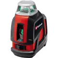 Einhell Cross Laser Level, TE-LL 360 G