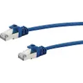 Schwaiger 904172347 Cat8-nettverkskabel