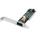Ultron UMO-856 - Faks / Modem - Plug-in kort - PCI - 56 Kbps - V.92 (7219)