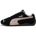Puma Speedcat OG Sneakers Unisex, Shoes, Black/Mauve Mist, 35.5