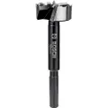 Bosch - Bor - for bløtt tre, løvtre, finertre, non-laminated chipboard - Forstner bit - 30 mm - flat 3-hake - lengde: 90 mm