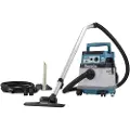 Makita Dvc157lzx3 Støvsuger