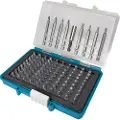 Makita P-81050 Skrutrekkerbitssett