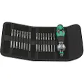 Wera Kraftform Kompakt 60 RA, 89 mm