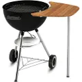 Weber Barbeque Side Table