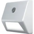 Ledvance NIGHTLUX - Nattlys - LED - 0.25 W - kjølilg hvitt lys - 4000 K - hvit