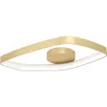Eglo EGLOPlafond Vallerosa L58MessingPlafonderFra Homeroom
