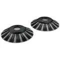 Kärcher 2.644-032.0, Diskbørste, Sort, Karcher, S4, S4 Twin, 250 mm, 250 mm