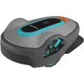 Gardena Sileno Life Set Robotgressklipper