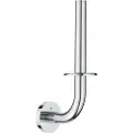 GROHE Essentials toiletpapirholder krom til vægmontering