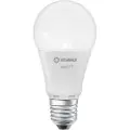 Ledvance SMART+ - LED-lyspære - form: A70 - E27 - 14 W (ekvivalent 100 W) - klasse F - varmt hvitt lys - 2700 K - hvit