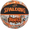 Spalding Graffitti ball