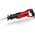 Einhell TE-AP 750, Sort, Rød, 2800 spm, 2 cm, 15 cm, 1 cm, AC