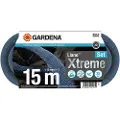 Gardena Hose Liano Xtreme Set 15 M Hageslangesett