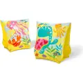 Intex Svømmehylser 15x23 cm Underwater World INTEX