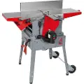 Holzmann HOB260MINI_400V høvel-tykkelser