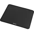 Hama Mauspad Slim Schwarz-, 1 stk