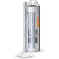 Ledvance LEDstixx, Ikke-utskiftbare pærer, 6200 K, 25 lm, IP20, Sølv