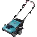 Makita DUV320Z Vertikalskærer Litium Batteridrevet uden batteri, uden oplader Arbejdsbredde 32 cm
