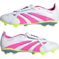 Adidas Predator League Fold Over Tongue Fg/mg Fotballsko