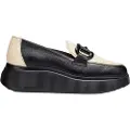 Wonders Montreal Loafers