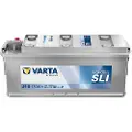 Varta 12v 130ah/1000a B03 L+ Standard Bilbatteri