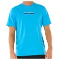 Rip Curl Big Mumma Icon Kortarmet T-skjorte