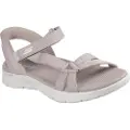 SKECHERS Go Walk Flex Sd Illuminate Sandaler